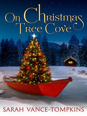 cover image of On Christmas Tree Cove